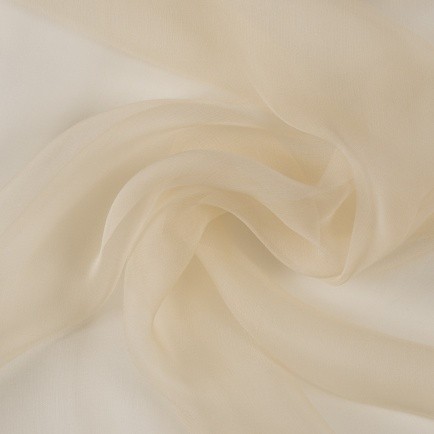 China Reinseiden Chiffon