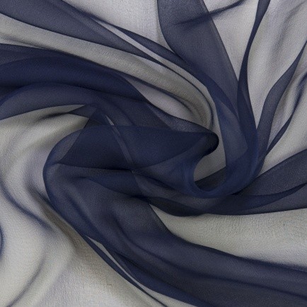 China Reinseiden Chiffon