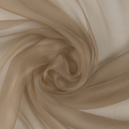 China Reinseiden Chiffon