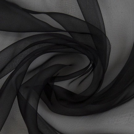 China Reinseiden Chiffon