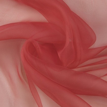 China Reinseiden Chiffon
