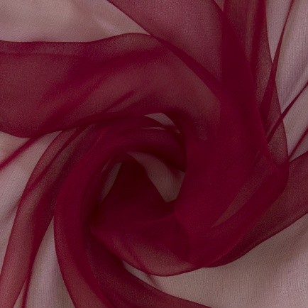 China Reinseiden Chiffon