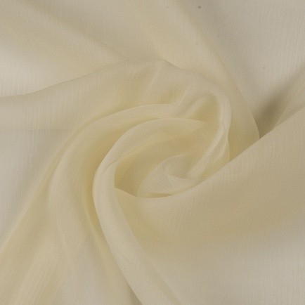 Crinkle Georgette