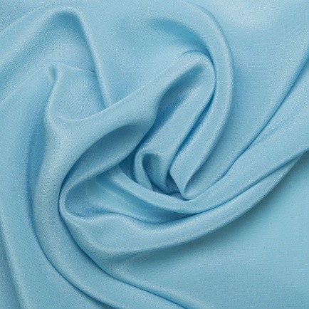 Crepe de Chine