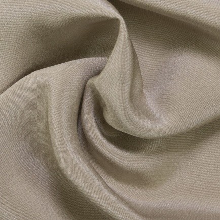 Crepe Marocain gefärbt