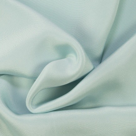 Crepe Marocain gefärbt