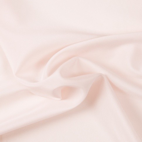 Crepe de Chine -Stretch-