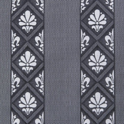 Deco-Silk - Palmette -
