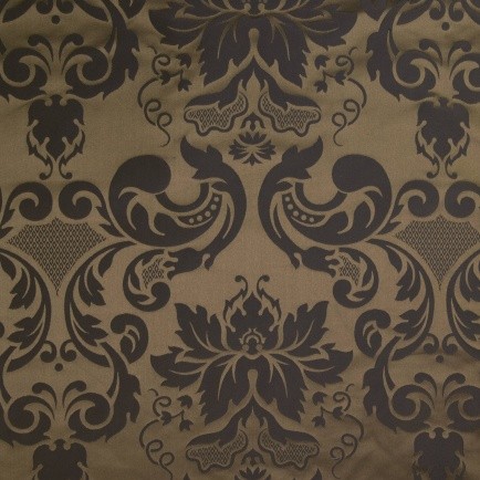 Deco-Silk - Royal Botanic -