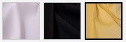 Stretch Double Georgette
