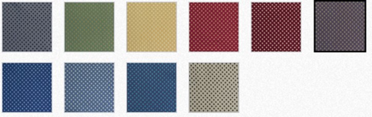Deco-Silk - Pincheck -
