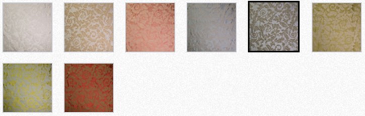Deko Silk French Damask